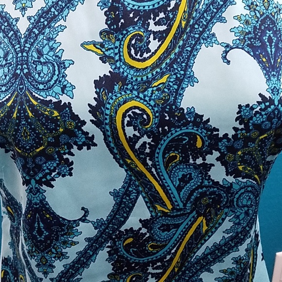 4 for $20🌷Clearance! Ann Taylor top - Picture 3 of 7